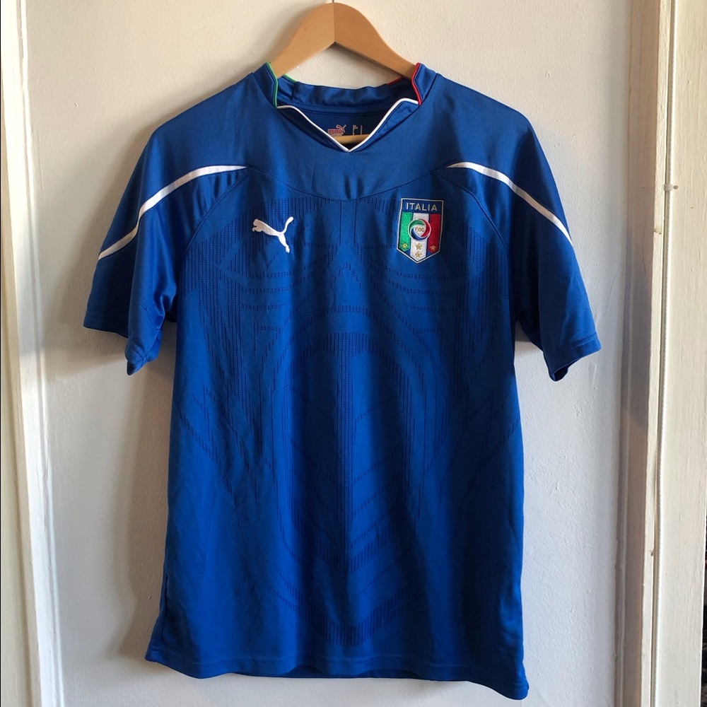 Italy national FIFA jersey